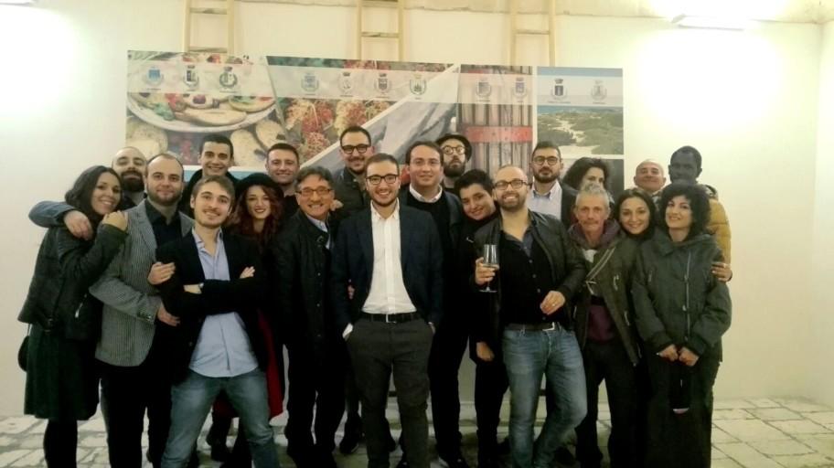 foto di gruppo