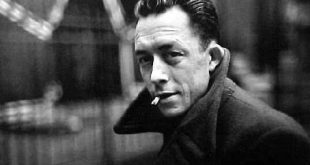 In ricordo di Albert Camus - Dal marxismo all’esistenzialismo dell’umanesimo.