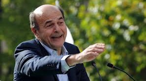 Dedicato a Pierluigi Bersani