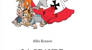 LA GRANDE INVASIONE e altri racconti  - Alfio Krancic