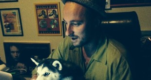 Francesco Facchinetti picchia un uomo per difendere un cane maltrattato