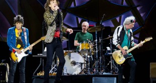 I Rolling Stones magici nella notte romana. Di Pierfranco Bruni