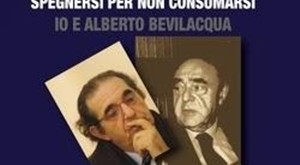 In anteprima nazionale al Premio Tropea il libro in e - Book di Pierfranco Bruni dedicato ad Alberto Bevilacqua