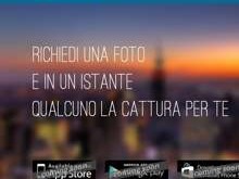 Tecnologie - Instature, l'applicazione per richiedere foto creata da due fasanesi