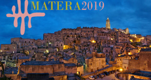 Bruni:Mentre discutevamo di Berto la notizia di Matera Capitale Europea della Cultura 2019