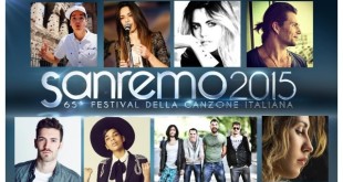 Sanremo come la DC