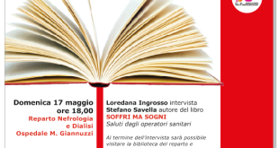 “Soffri, ma sogni. Le disfide di Pietro Mennea da Barletta”. Il libro sarà presentato a Manduria