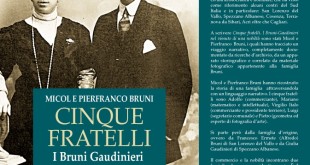 Nel Regno di Napoli la nobiltà nella religiosità dei Bruni Gaudinieri nel racconto affascinante di Micol e Pierfranco Bruni che ricostruiscono una storia-destino