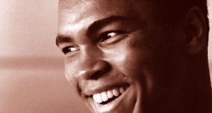 Cassius Clay ha attraversato gli anni della mia infanzia