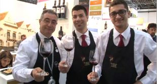 Dalla Disfida ai "vini gemelli": storie e leggende di Puglia al ProWein di Düsseldorf