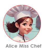 alice miss chef