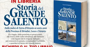 In libreria Storia del Grande