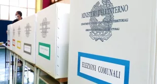 Elezioni comunali 2024