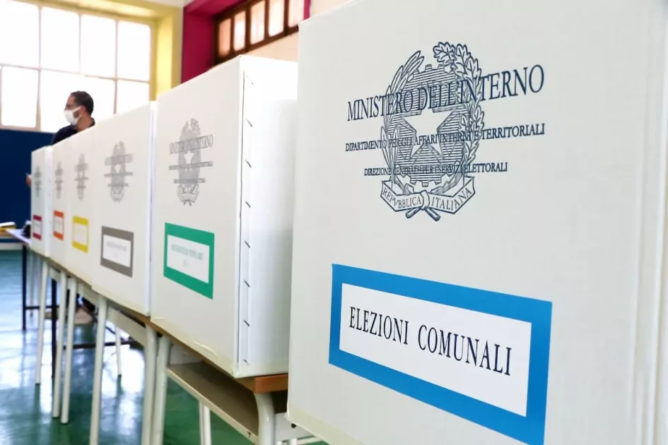 Elezioni comunali 2024