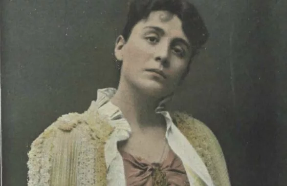 Eleonora Duse