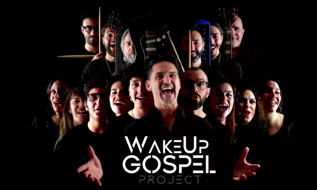 Wakeup Gospel Project foto gruppo